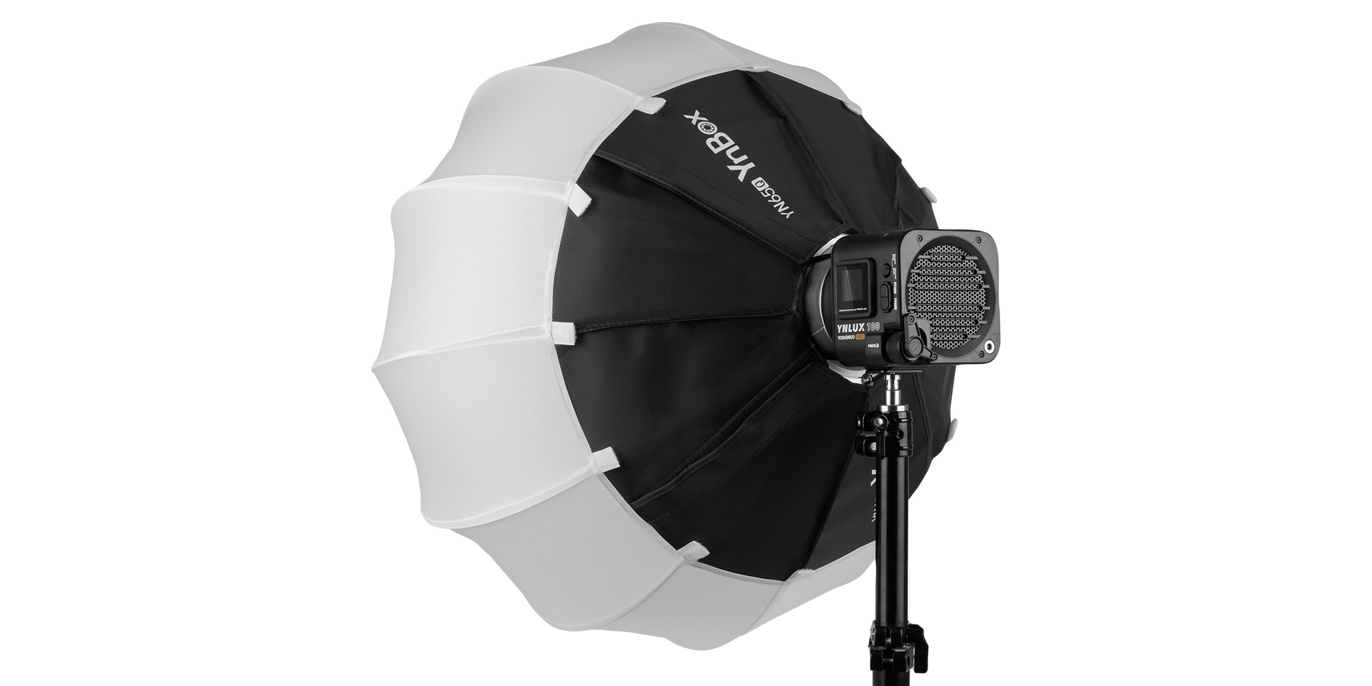 Softbox Yongnuo YN65Q - Doskonałe rozproszenie światła